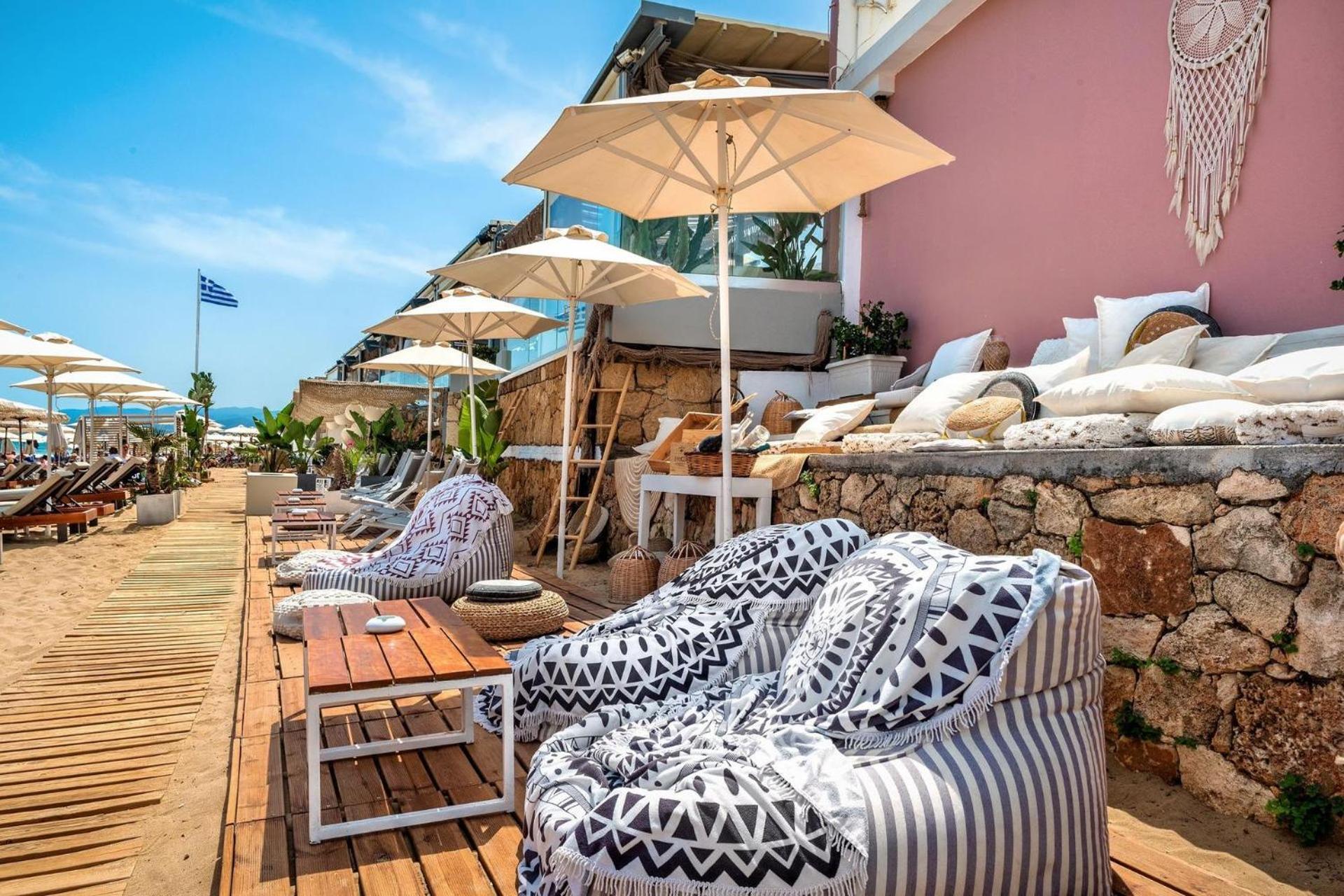 Village Heights 酒店 Hersonissos (Crete)