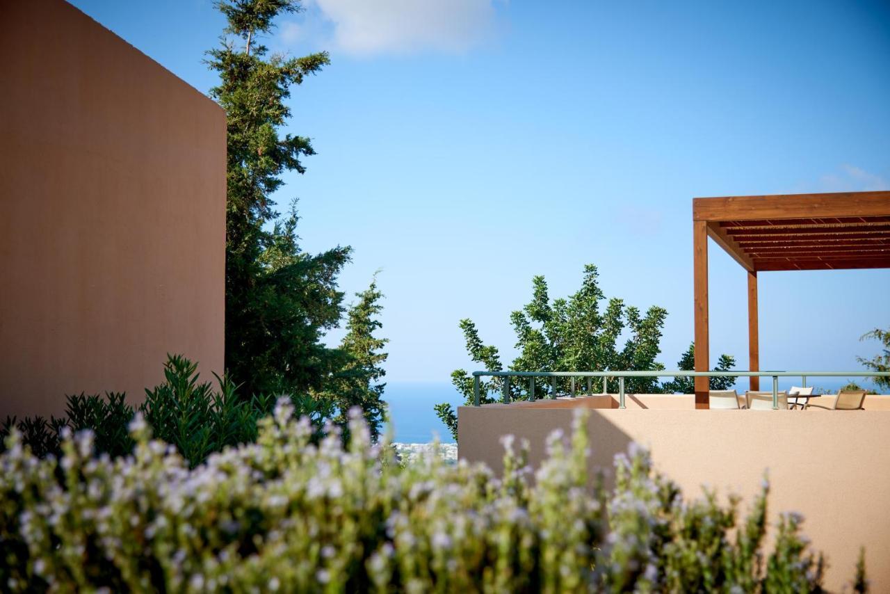 酒店 Village Heights Hersonissos (Crete)