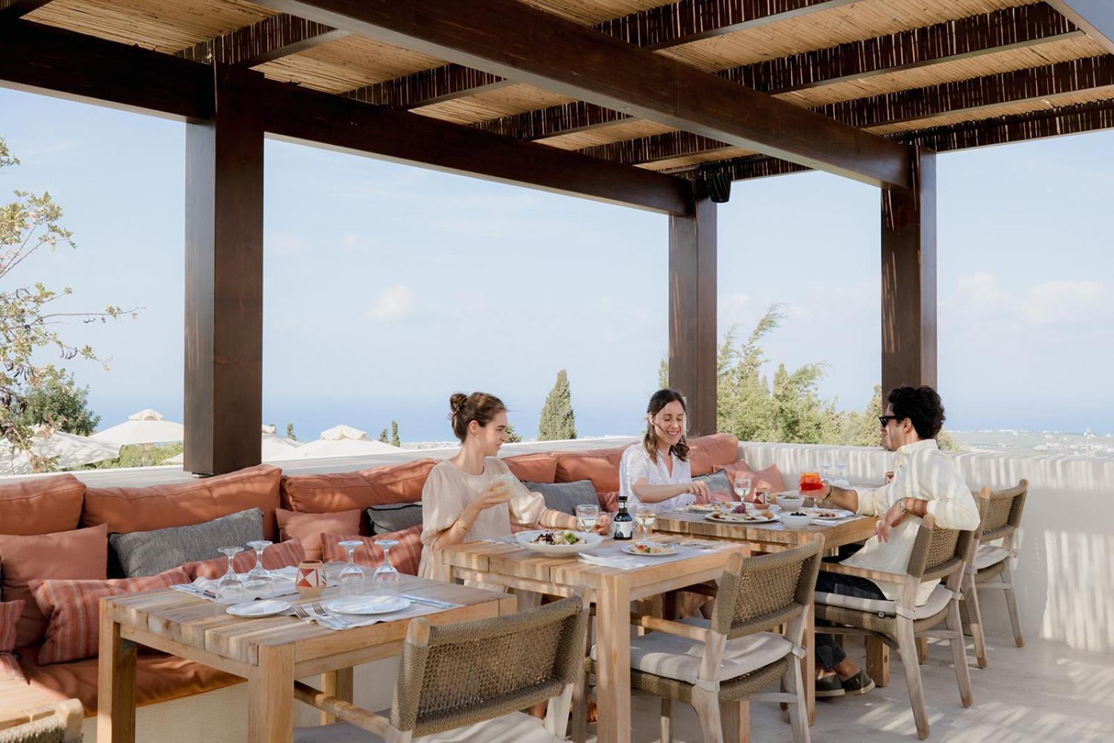 Village Heights Limenas Chersonisou