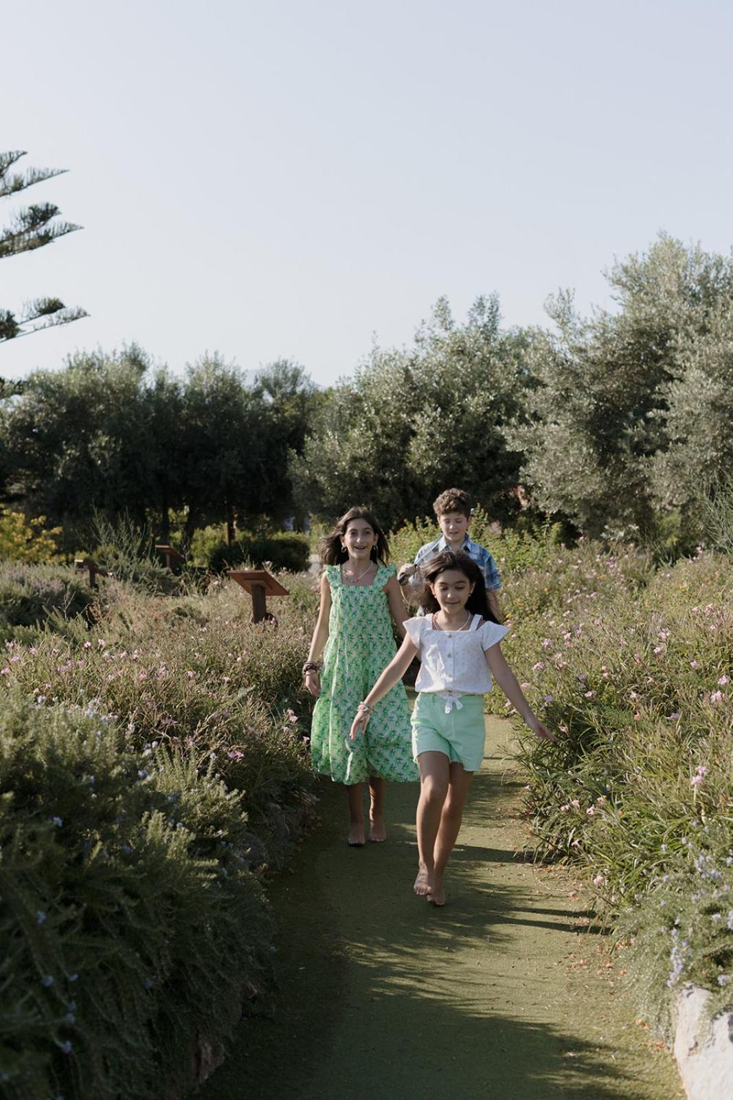 Hotel Village Heights Limenas Chersonisou