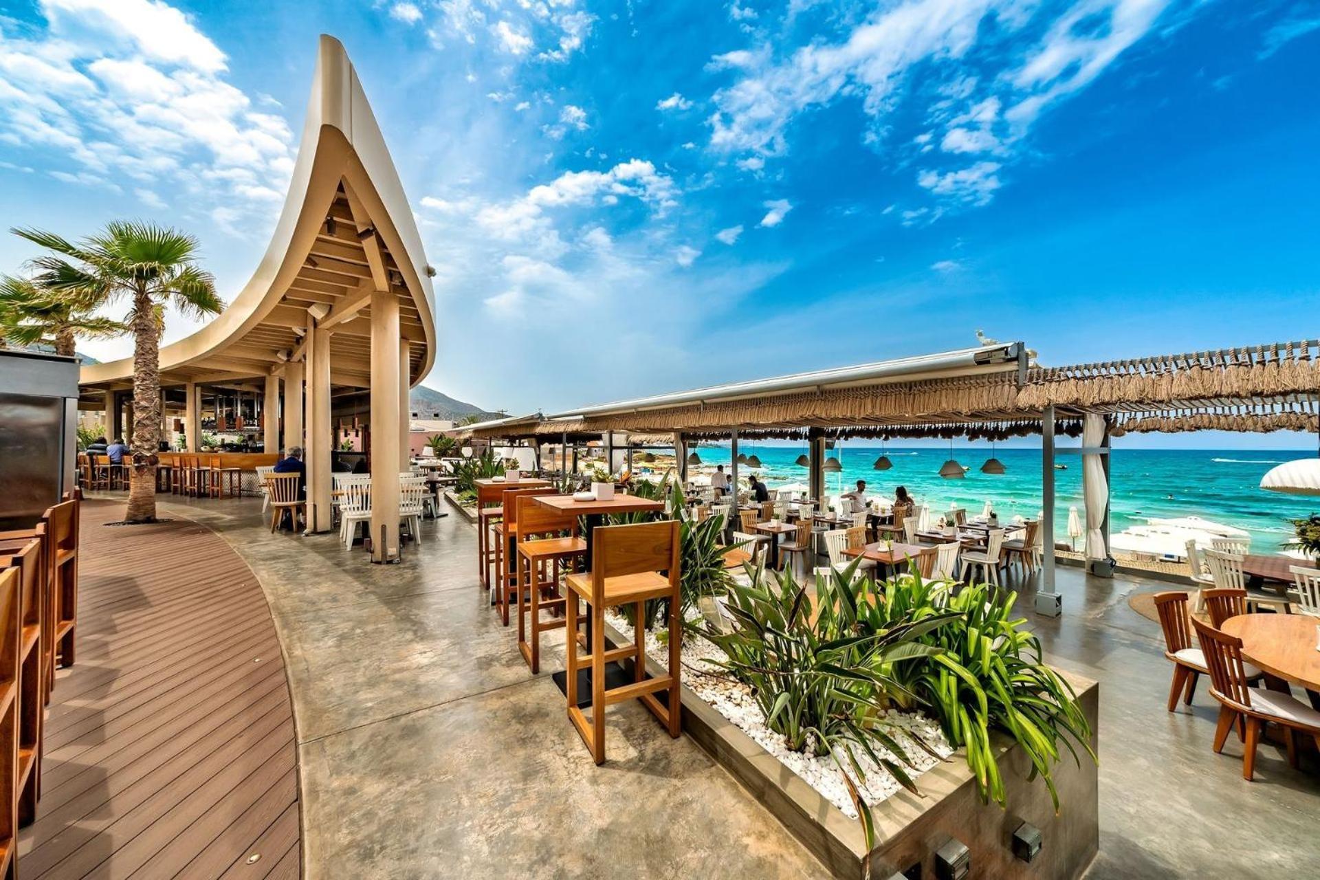Hotel Village Heights Limenas Chersonisou